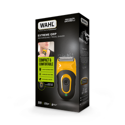 Wahl 3028669 Extreme Grip Shaver