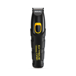 Wahl 9893-417 Trimmer Kit Extreme Grip Multigroomer 7 In 1 Lithium