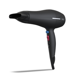 Wahl ZY105 Ionic 2200W Hair Dryer Smooth Black