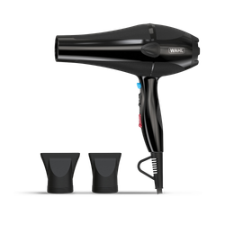 Wahl ZY141 Ionic Style 2200W Hair Dryer Black