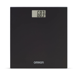 Omron HN289 Digital Personal Scale Black
