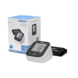 Omron M2 Plus Connect Blood Pressure Monitor