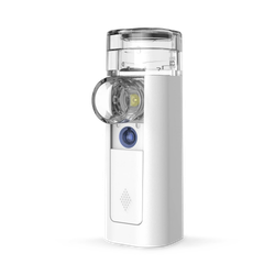 Omron Mini Air 360 Portable Nebuliser