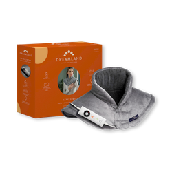 Dreamland Revive Me - Heat Pad for Neck & Shoulders