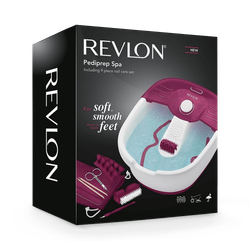 Revlon Pediprep Foot Spa