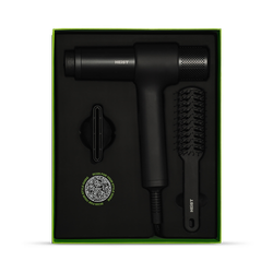 Heist Hair Dryer & Styling Kit