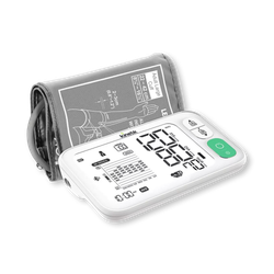 Kinetik Bluetooth Smart Blood Pressure Monitor