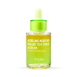PURITO SEOUL Azelaic Acid 10 Kojic Tea Tree Serum 30ml
