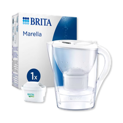Brita MX Pro Marella Cool White - 1051118