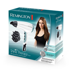 Remington SHINE Therapy Dryer  - D5216