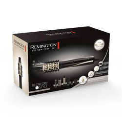 Remington Blow Dry & Style 1200W Airstyler - AS7700