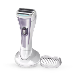 Remington Cordless Wet & Dry Female Shaver - WDF4840