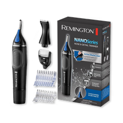 Remington Nano Nose & Ear Trimmer - NE3850