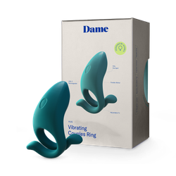 Hug Vibrating Penis Ring