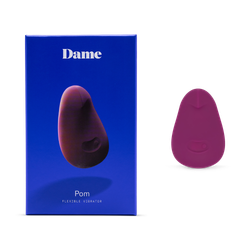Dame Pom Flexible Vibrator