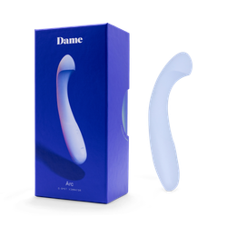 Dame Arc G-Spot Vibrator
