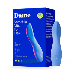 Dame Dip 2.0 Vibrator