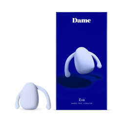 Dame Eva Couples Vibrator