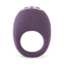 Mio Vibrating Couples Ring