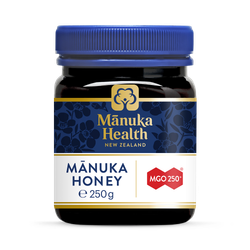 Reviews for Egmont Honey Manuka Honey 250+ MGO 500g | H&B