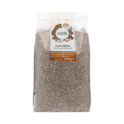 Holland & Barrett Chia Seeds 800g