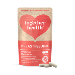 Breastfeeding 60 x Capsules