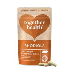 Rhodiola 30 x Capsules