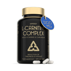 l carnitine in foods L Carnitine 1000 mg by Now Foods