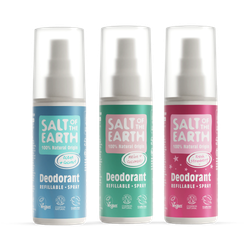 Everyday Fresh Kids Spray Trio