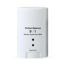 B.Lab Matcha Airyfit Sun Stick 15g