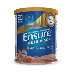 Ensure NutriVigor Powder Chocolate 400 g