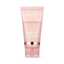 Medicube Collagen Night Wrapping Mask 75ml