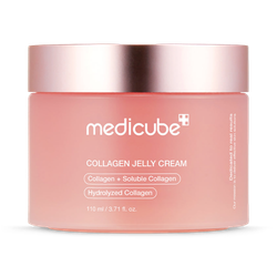 Medicube Collagen Niacinamide Jelly Cream 110ml