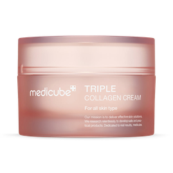 Medicube Triple Collagen Cream - 50ml