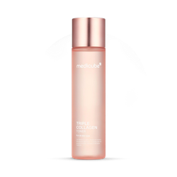 Medicube Triple Collagen Toner 140ml