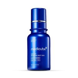 Medicube One Day Exosome Shot Pore Ampoule 2000 30ml