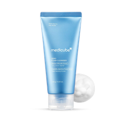 Medicube Zero Foam Cleanser 120g