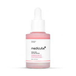 Medicube PDRN Pink Peptide Serum 30ml