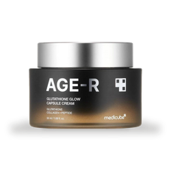 Medicube AGE-R Glutathione Glow Capsule Cream 50ml