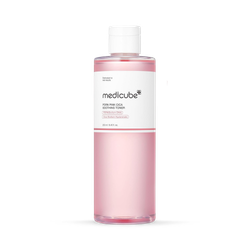 Medicube PDRN Pink Cica Soothing Toner 250ml
