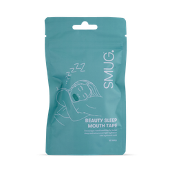 Sleep Mouth Tape Green