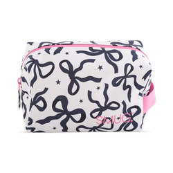 Toiletry Bag - Bows