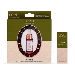 Aromatherapy Bracelet - Centre