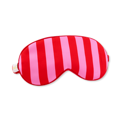 Satin Sleep Mask - Sweet Candy
