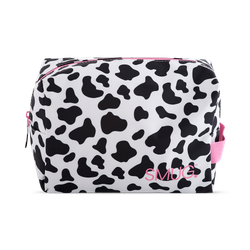 Wash Bag Smug Wash Bag Cow