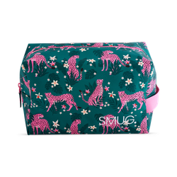 Wash Bag Smug Wash Bag Cheetah