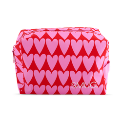Wash Bag - Longheart