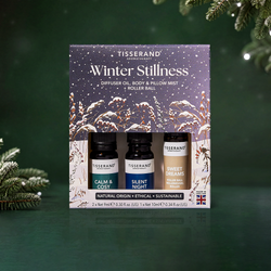 Tisserand Aromatherapy Winter Stillness 1 Each