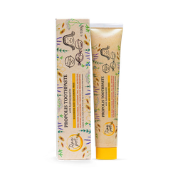 Raw Pot Propolis Toothpaste