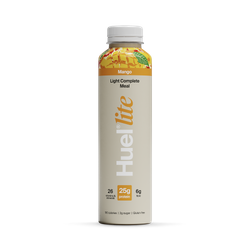 Huel Lite Mango Nutritionally Complete Meal 500ml